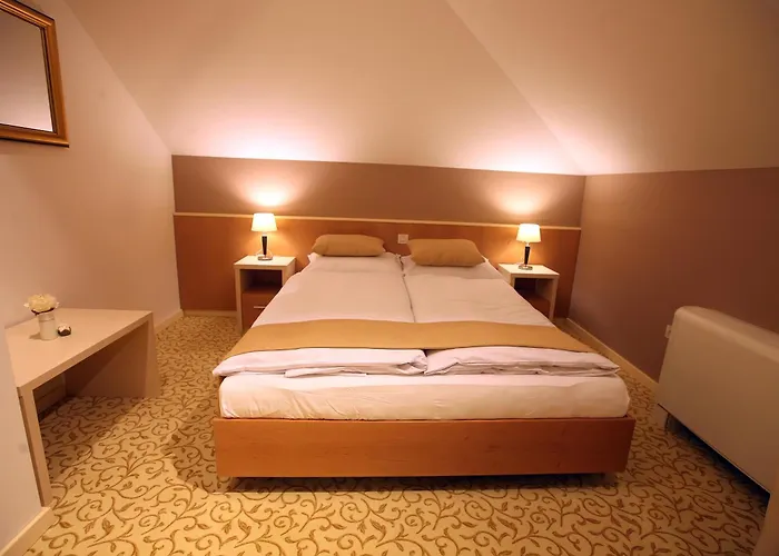 Hotel Gallus