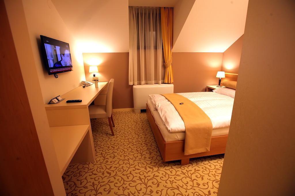 Hotel Gallus