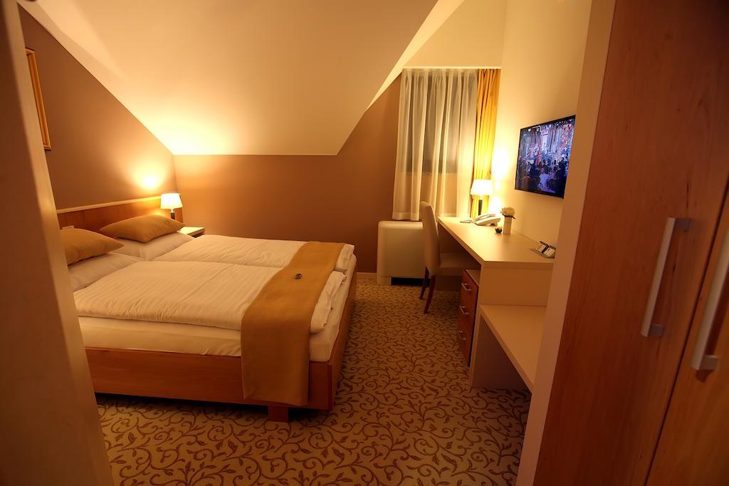 Hotel Gallus 3*