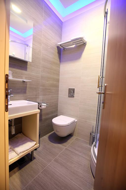 Hotel Gallus 3*