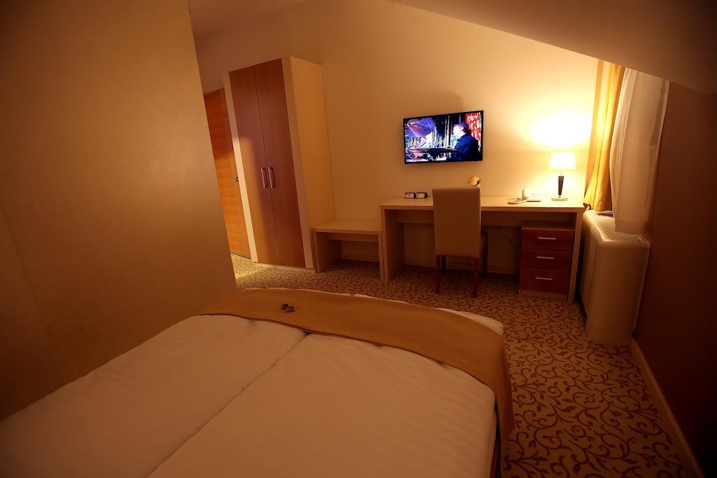 Hotel Gallus