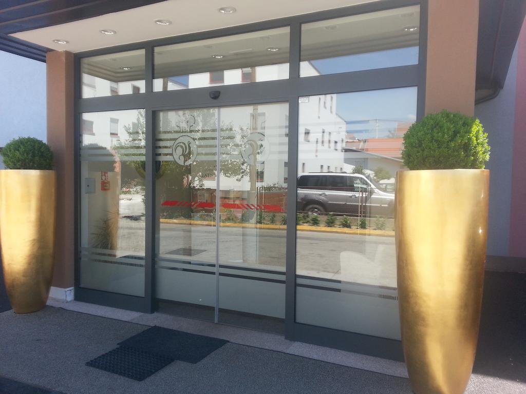 Hotel Gallus Sesvete