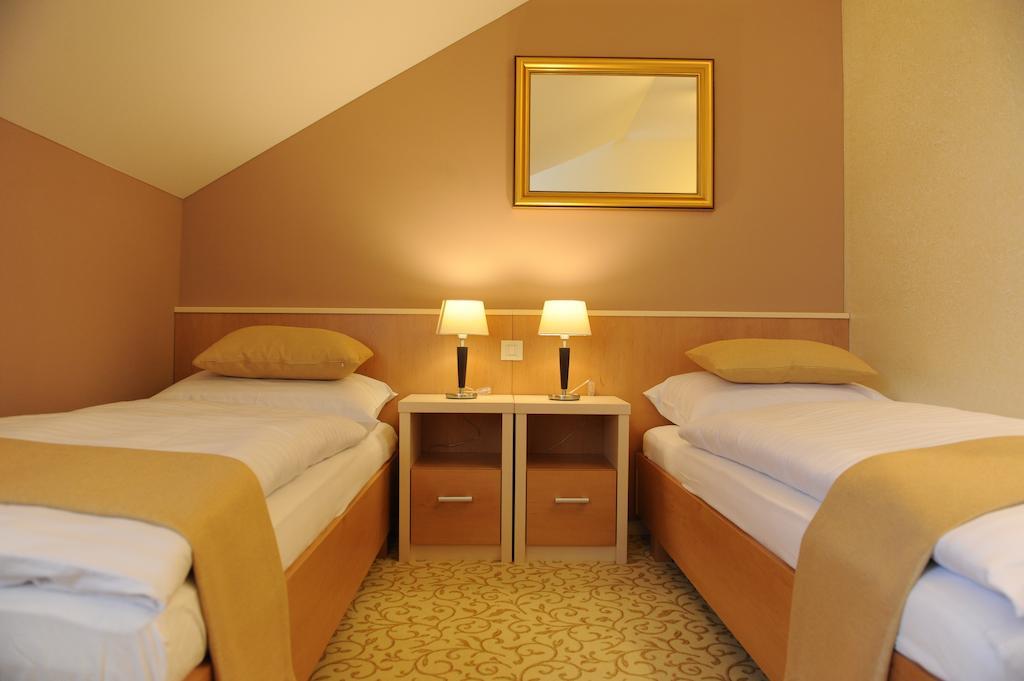 Gallus Hotel Sesvete
