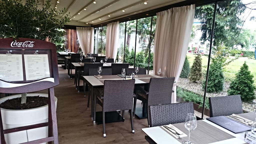 Hotel Gallus
