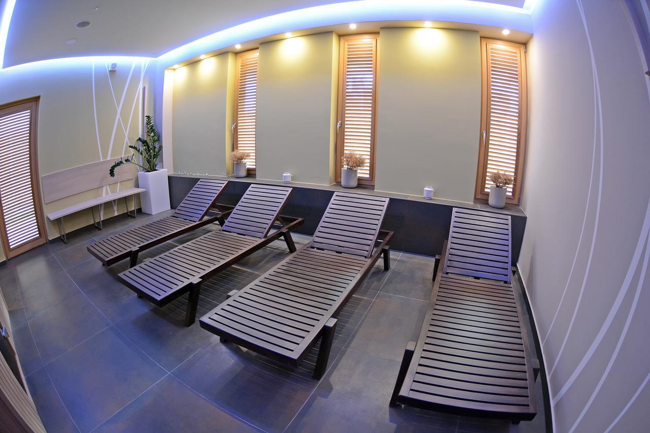 Hotel Gallus Sesvete