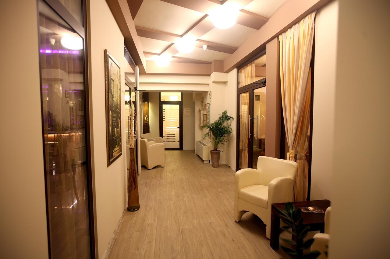 Gallus Hotel Sesvete