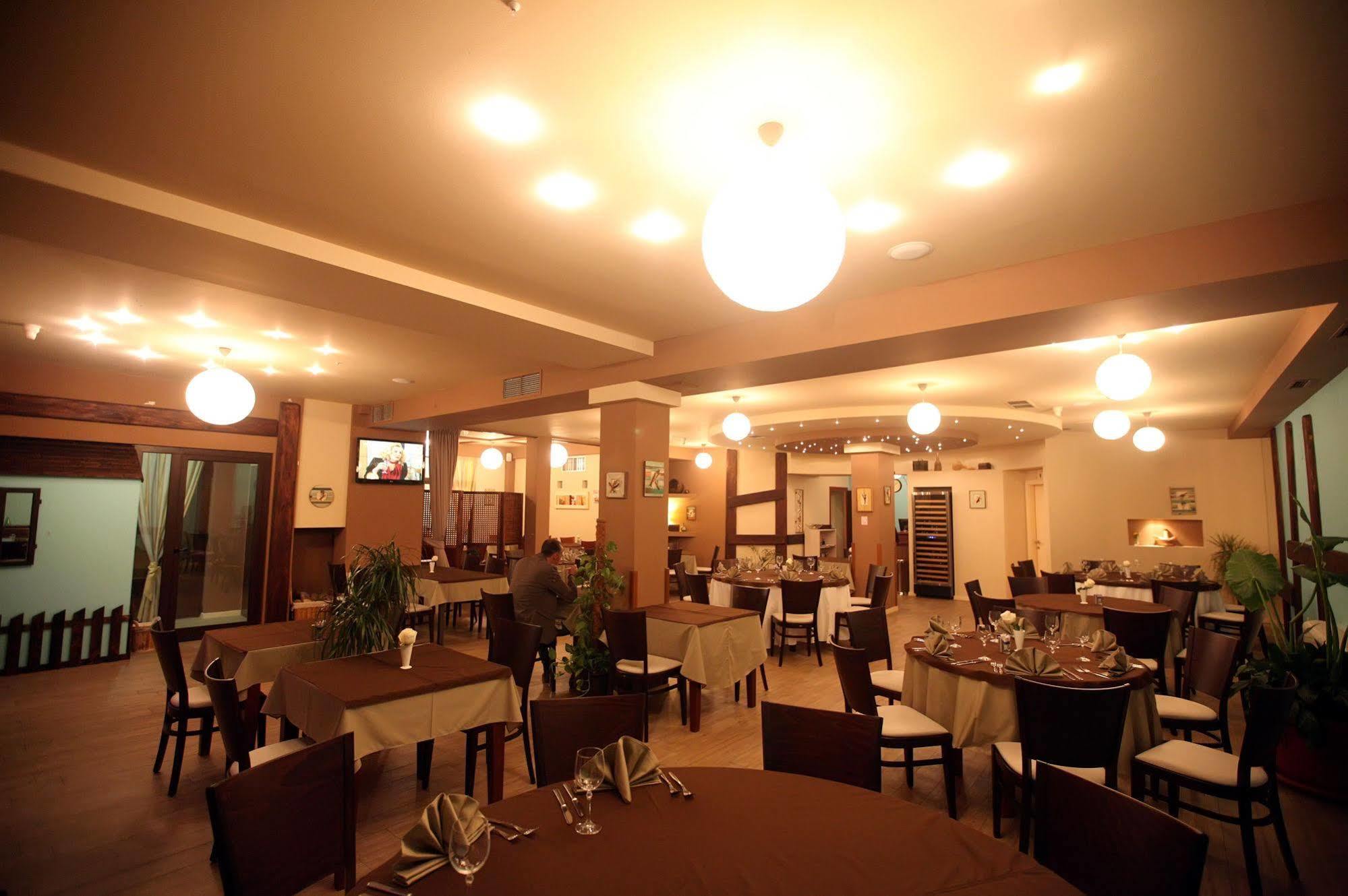 Gallus Hotel 3*