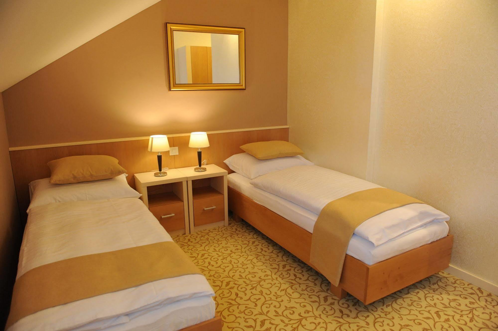 Gallus Hotel Sesvete