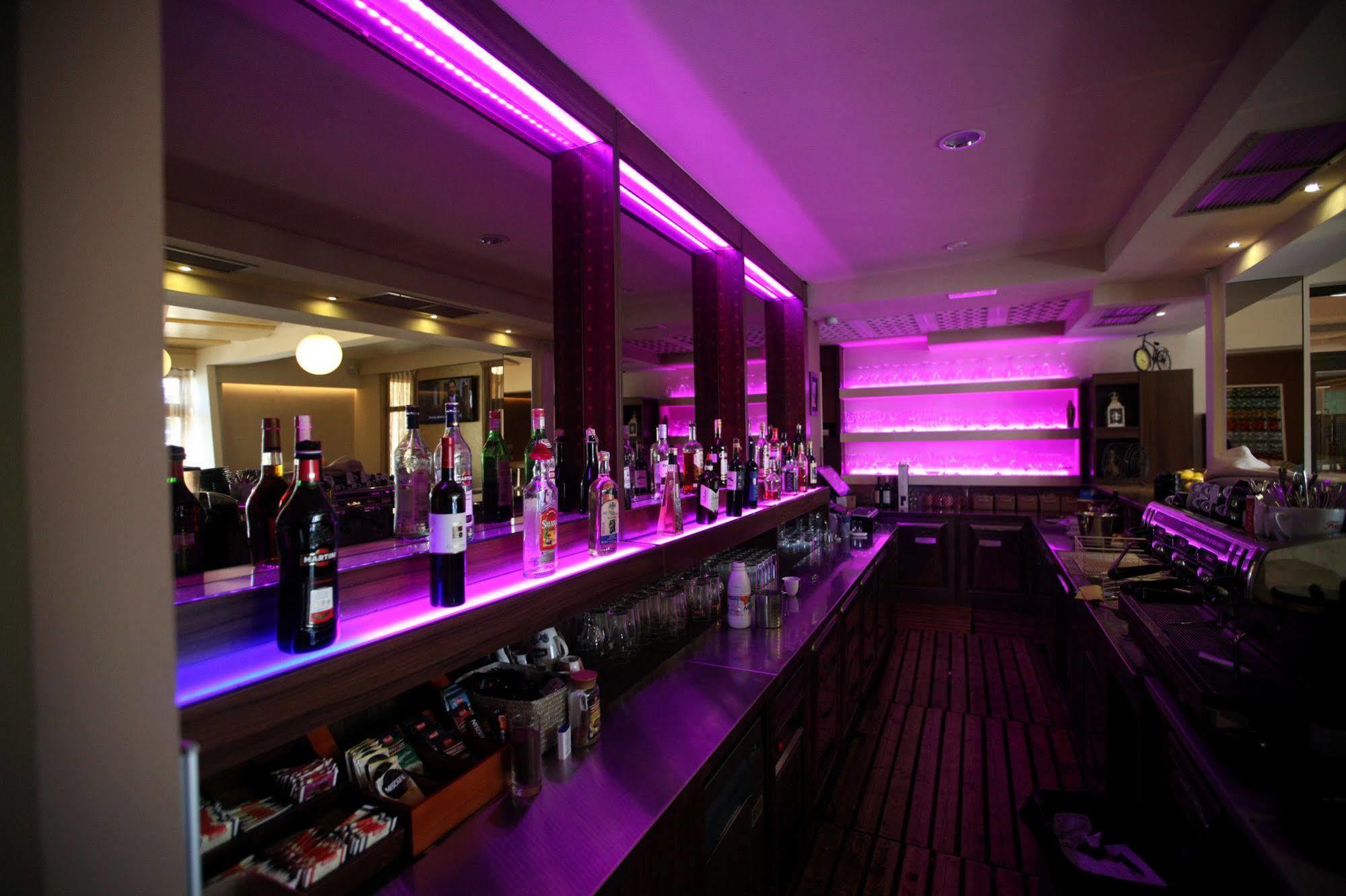 Gallus Hotel