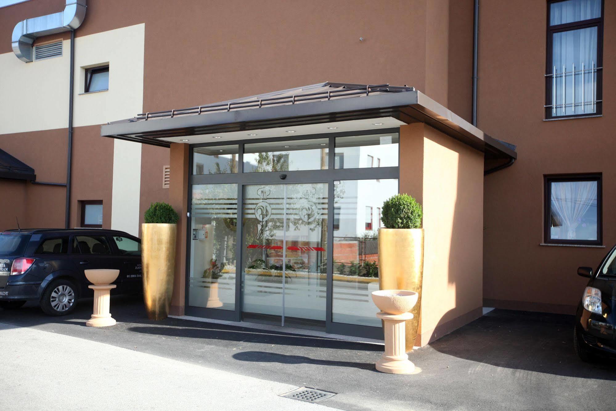 Hotel Gallus