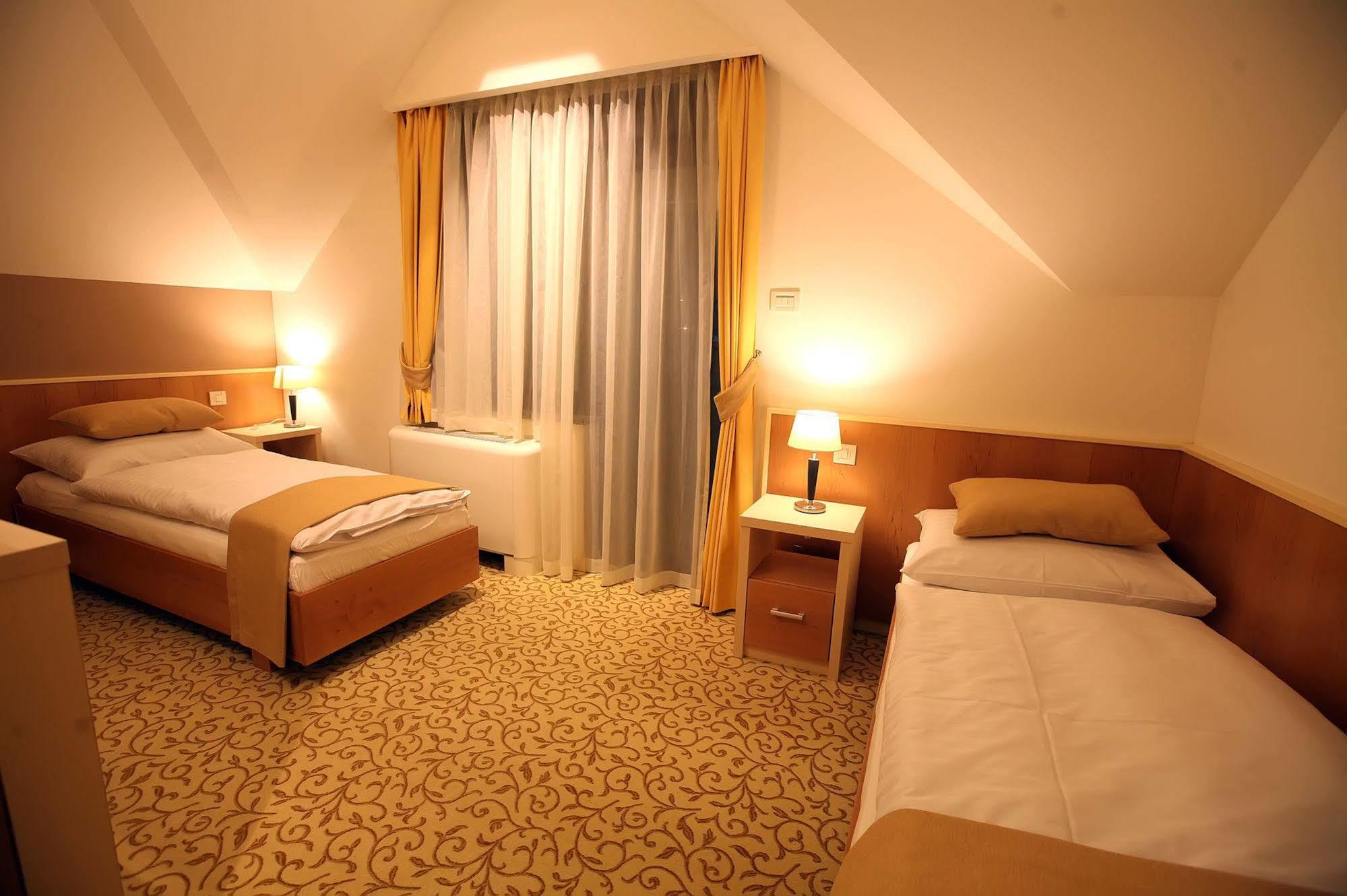 Gallus Hotel
