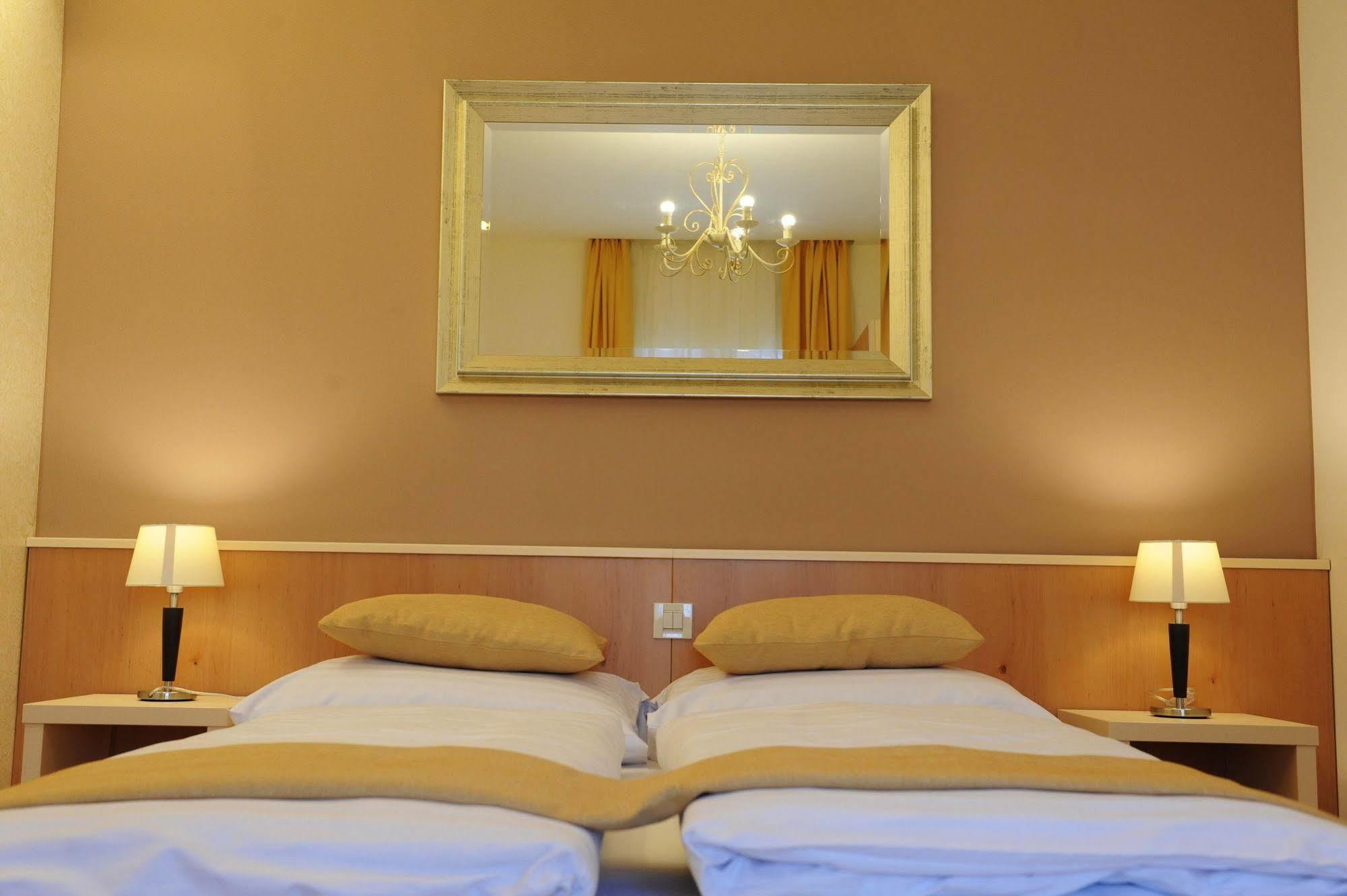 Gallus Hotel Sesvete