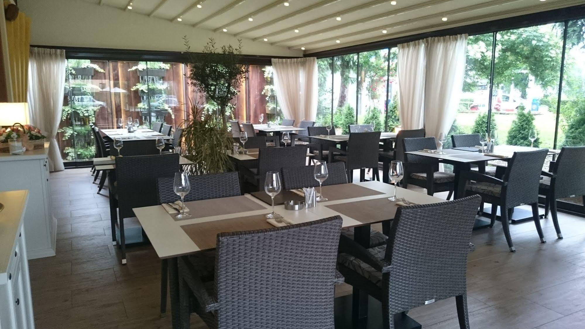 Gallus Hotel 3*