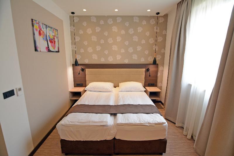 Hotel Gallus 3*